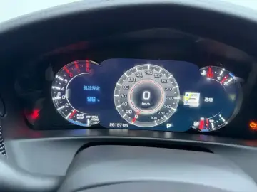 2022 Cadillac CT6 с пробегом 26 200 км