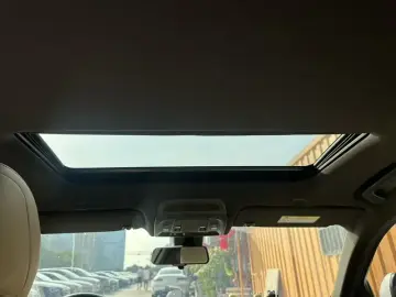2019 Cadillac CT6 с пробегом 120 000 км