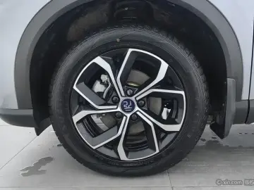 2023 BYD Yuan Plus с пробегом 78 100 км