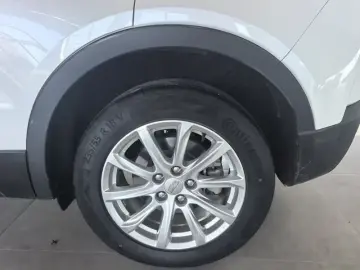 2022 Cadillac XT4 с пробегом 51 200 км