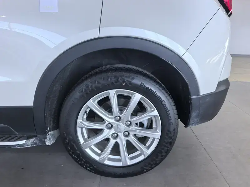 2020 Cadillac XT4 с пробегом 41 500 км