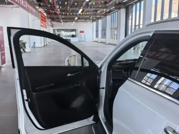 2020 Cadillac XT4 с пробегом 41 500 км