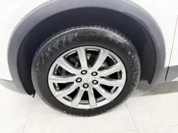 2021 Cadillac XT4 с пробегом 40 000 км