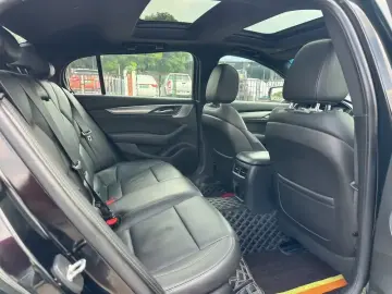 2021 Cadillac CT5 с пробегом 77 000 км