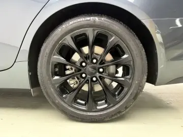 2020 Cadillac CT5 с пробегом 93 800 км