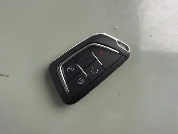 2020 Cadillac CT5 с пробегом 93 800 км