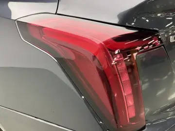 2020 Cadillac CT5 с пробегом 93 800 км