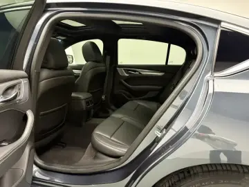 2020 Cadillac CT5 с пробегом 93 800 км