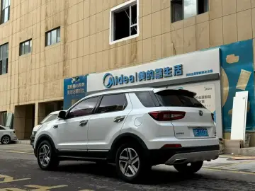 2019 Changan CS55 с пробегом 90 000 км