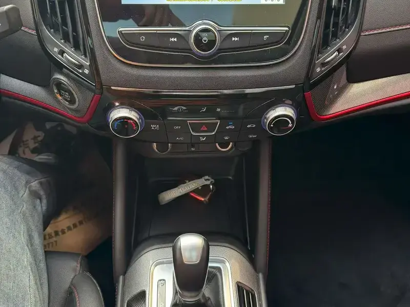 2019 Changan CS55 с пробегом 90 000 км