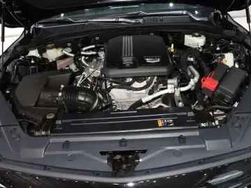 2023 Cadillac CT5 с пробегом 49 900 км