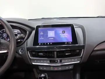 2023 Cadillac CT5 с пробегом 49 900 км