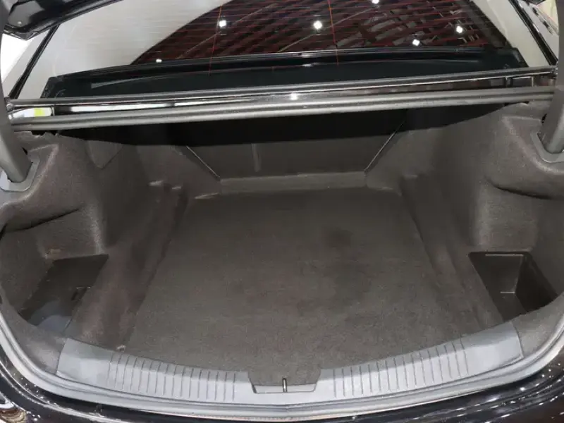 2023 Cadillac CT5 с пробегом 49 900 км