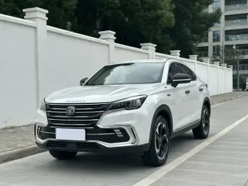 Changan CS85