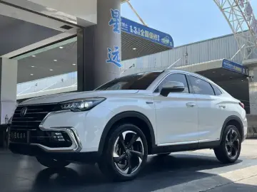 Changan CS85