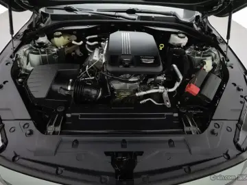 2022 Cadillac CT5 с пробегом 97 200 км