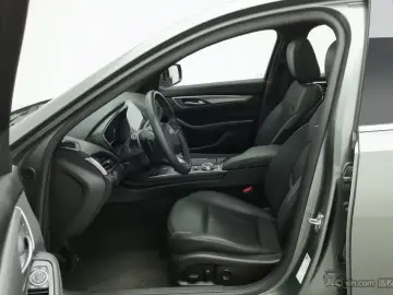 2022 Cadillac CT5 с пробегом 97 200 км