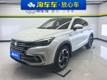 Changan CS85