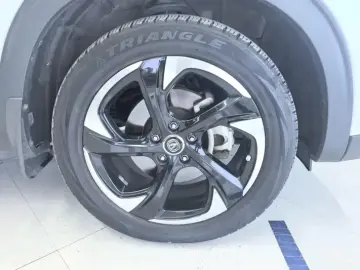 2019 Changan CS85 с пробегом 100 000 км