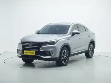 Changan CS85