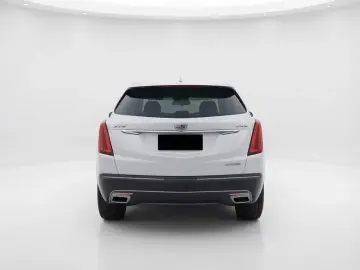 2020 Cadillac XT5 с пробегом 67 000 км
