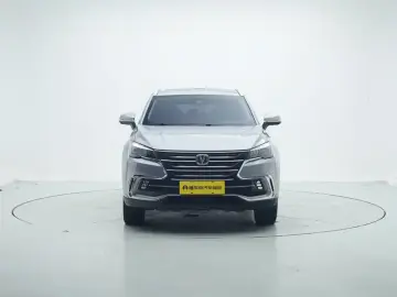 2019 Changan CS85 с пробегом 106 900 км