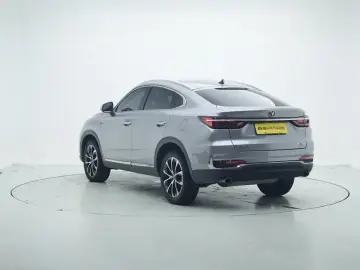 2019 Changan CS85 с пробегом 106 900 км