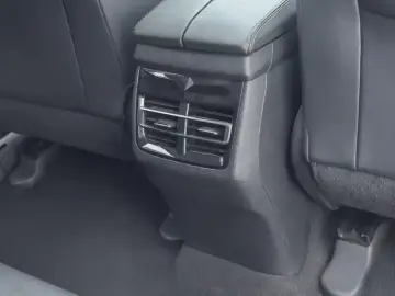 2019 Changan CS85 с пробегом 106 900 км