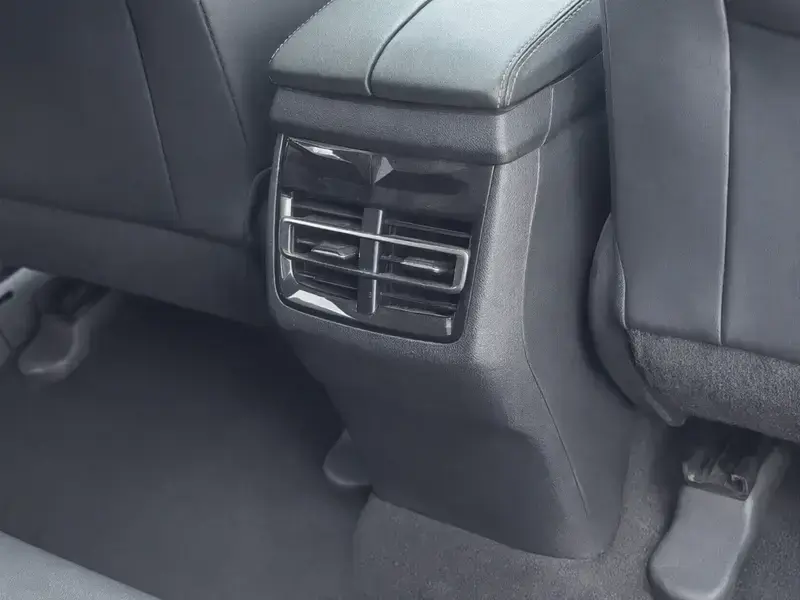 2019 Changan CS85 с пробегом 106 900 км