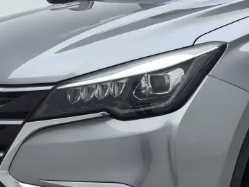 2019 Changan CS85 с пробегом 106 900 км