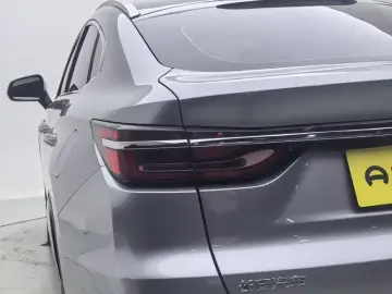 2019 Changan CS85 с пробегом 106 900 км