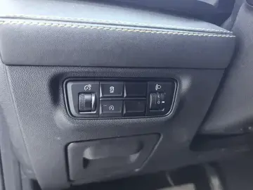 2019 Changan CS85 с пробегом 106 900 км
