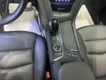 2022 Cadillac XT5 с пробегом 52 000 км