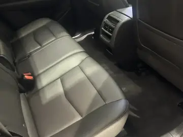 2022 Cadillac XT5 с пробегом 52 000 км