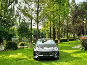 2026 Changan Eado с пробегом 3 000 км