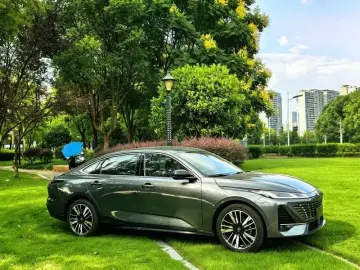 2026 Changan Eado с пробегом 3 000 км