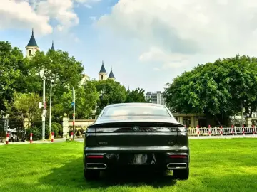 2026 Changan Eado с пробегом 3 000 км
