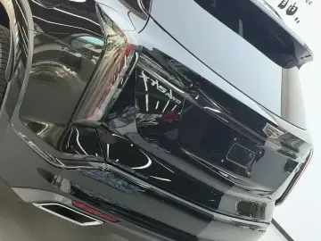 2026 Cadillac XT5 с пробегом 3 000 км