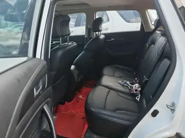 2019 Changan CS35 Plus с пробегом 59 000 км