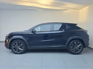 2020 Changan UNI-T с пробегом 43 500 км
