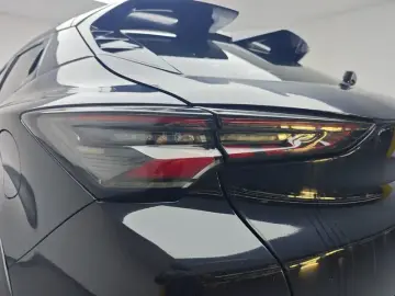 2020 Changan UNI-T с пробегом 43 500 км
