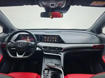 2020 Changan UNI-T с пробегом 43 500 км