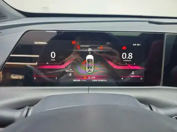 2020 Changan UNI-T с пробегом 43 500 км