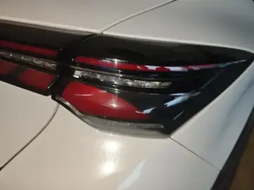 2023 Changan UNI-T с пробегом 81 000 км