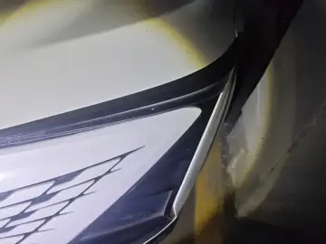 2023 Changan UNI-T с пробегом 81 000 км