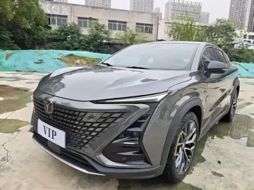 Changan UNI-T
