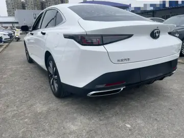 2023 Changan Yida с пробегом 18 000 км