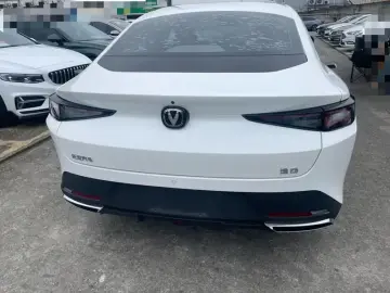 2023 Changan Yida с пробегом 18 000 км