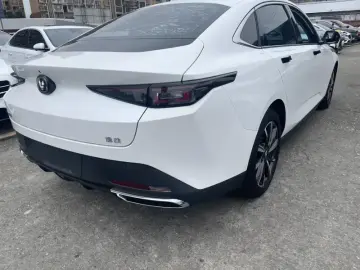 2023 Changan Yida с пробегом 18 000 км
