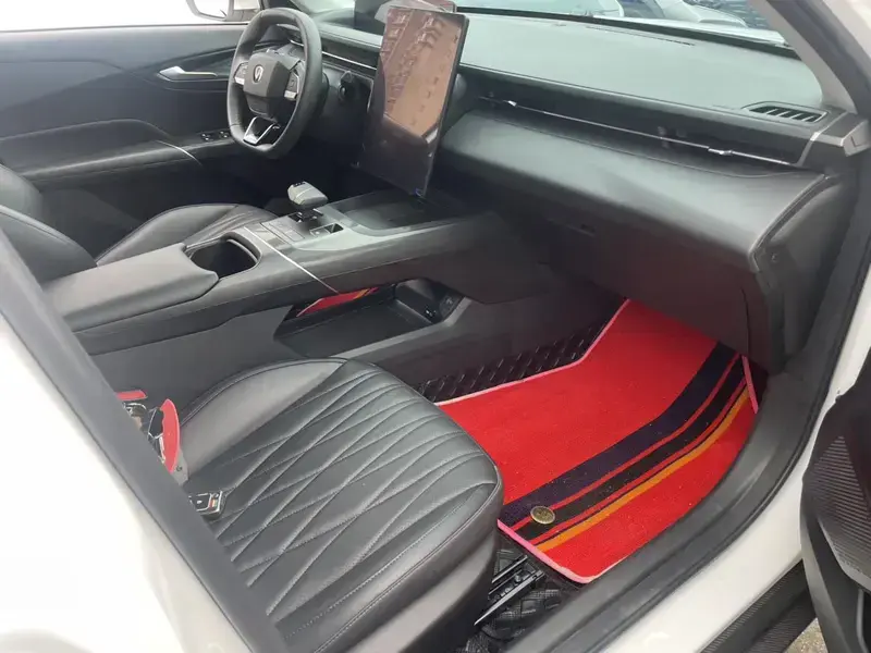 2023 Changan Yida с пробегом 18 000 км